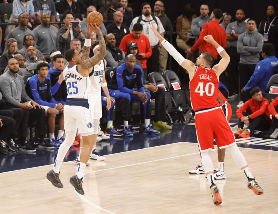 NBA Predictions & Preview For Wednesday, November 5th