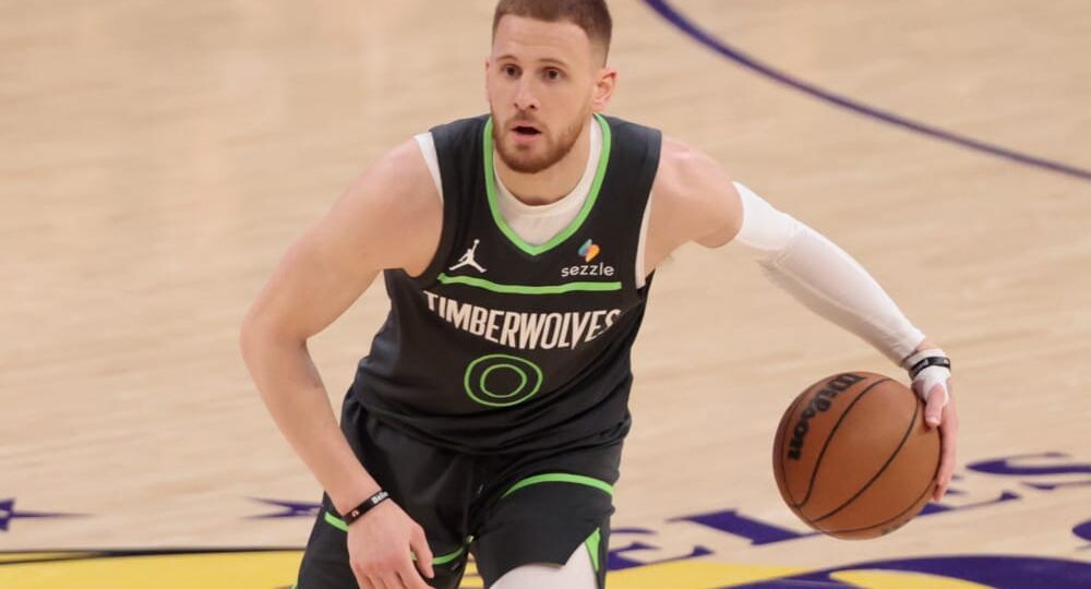 NBA Player Props November 19 - Player November 19 - NBA November 19 - Come tail along with these NBA props today!