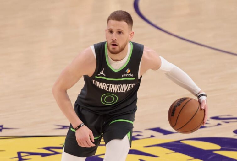 NBA Player Props November 19 - Player November 19 - NBA November 19 - Come tail along with these NBA props today!