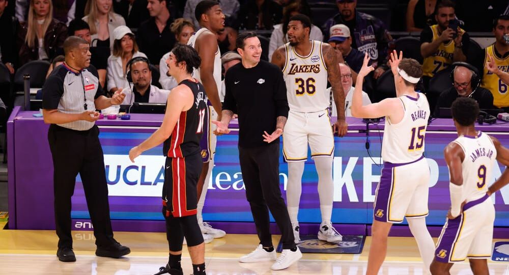 NBA Predictions & Preview For Tuesday, November 25th