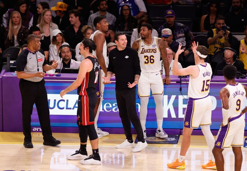 NBA Predictions & Preview For Tuesday, November 25th