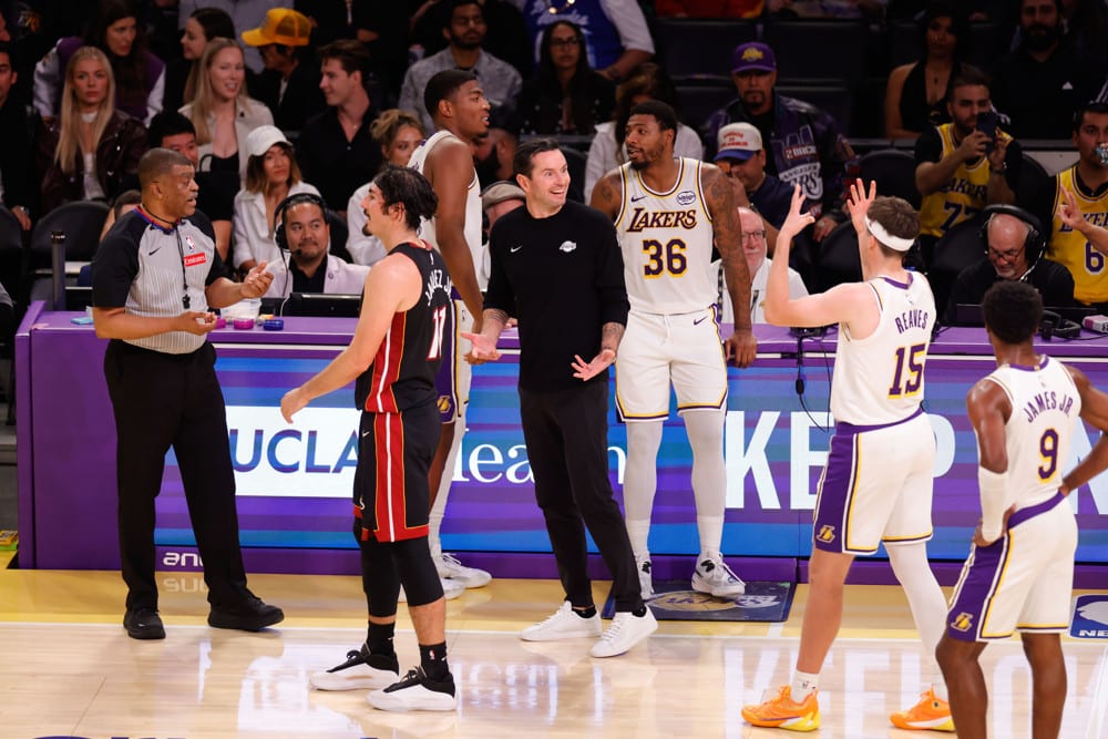 NBA Predictions & Preview For Tuesday, November 25th