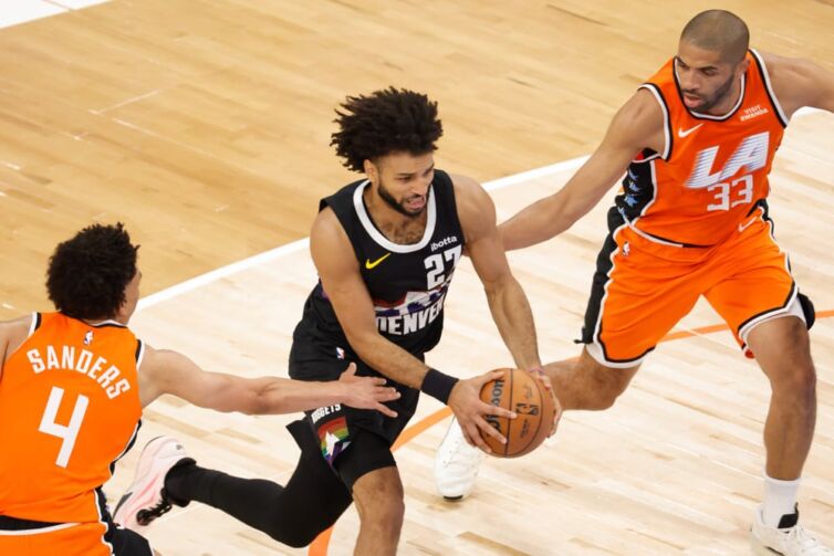 NBA Predictions & Preview For Saturday, November 22nd