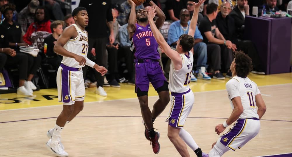 NBA Predictions & Preview For Friday, November 21st