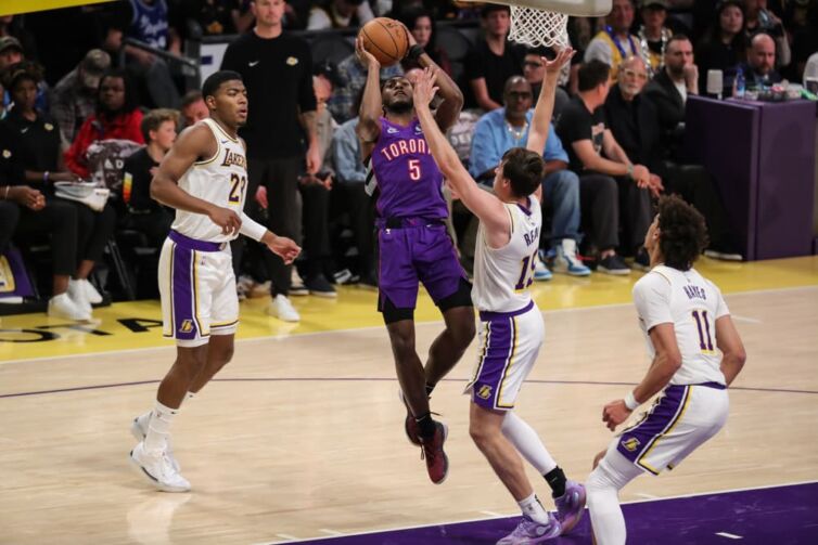 NBA Predictions & Preview For Friday, November 21st