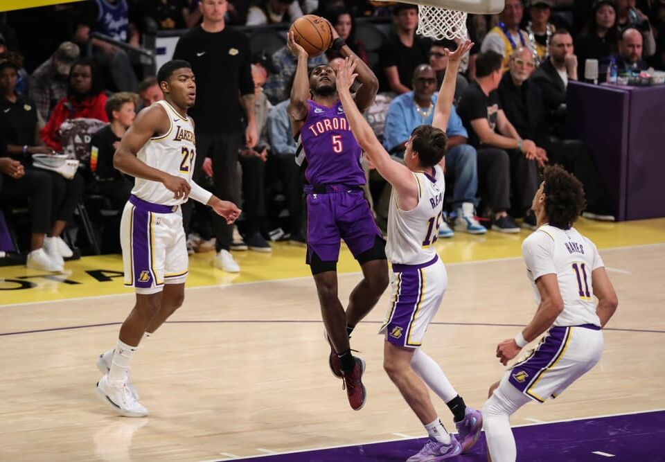 NBA Predictions & Preview For Friday, November 21st