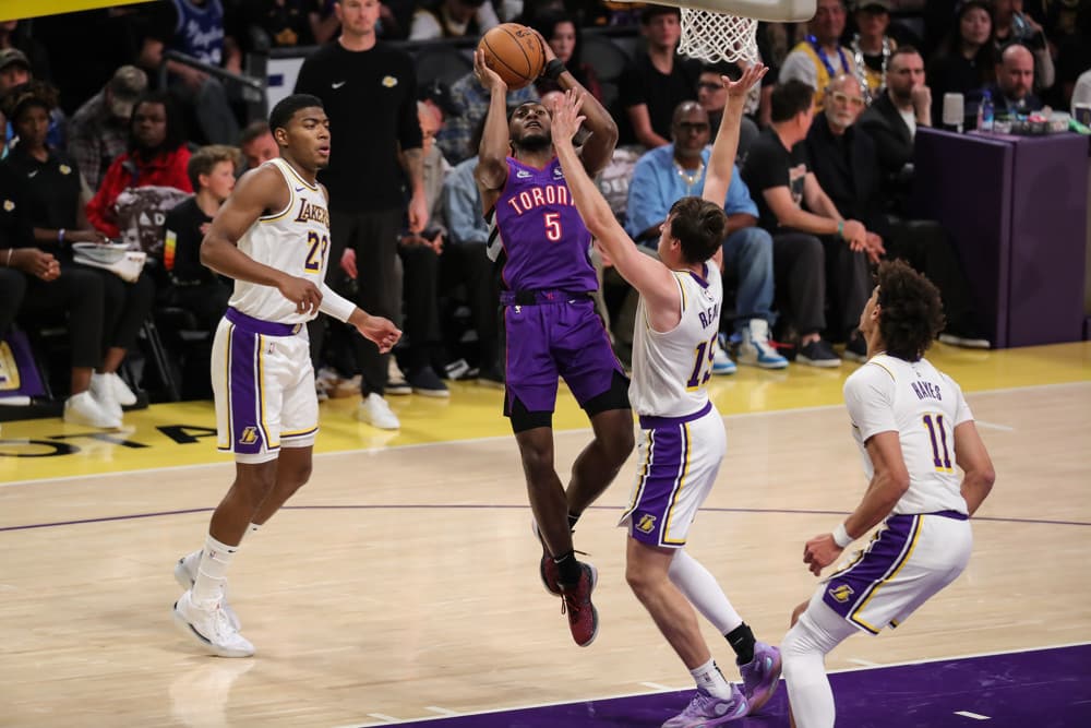 NBA Predictions & Preview For Friday, November 21st