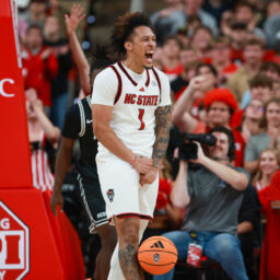 college basketball picks November 24