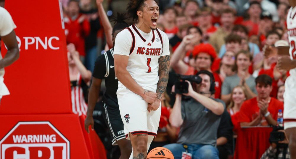 college basketball picks November 24