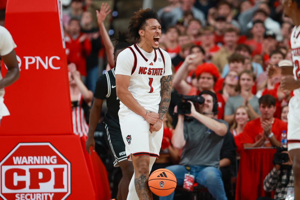 college basketball picks November 24