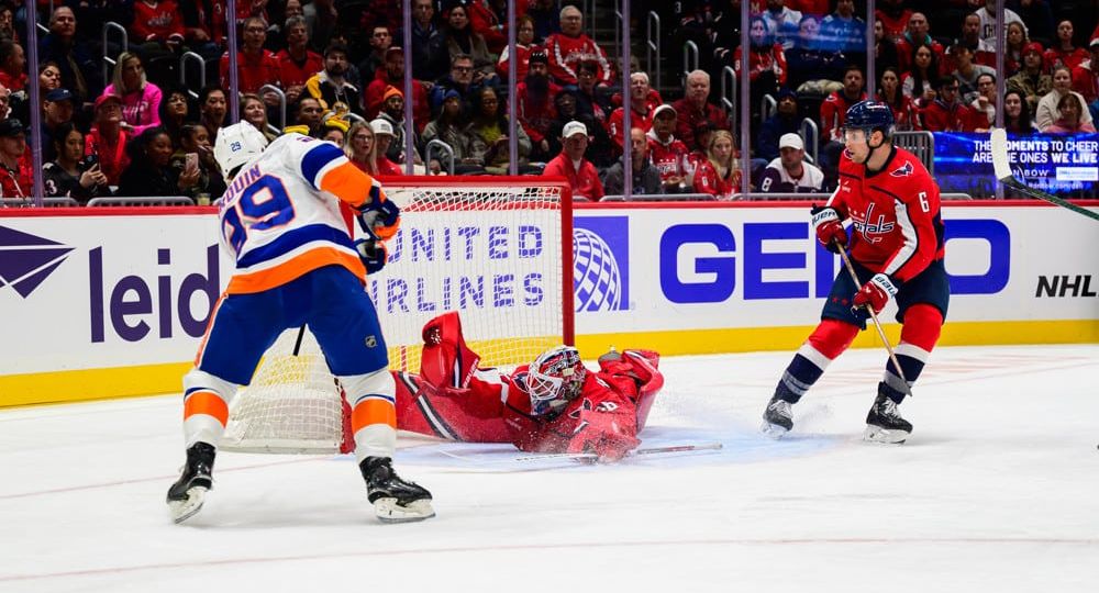 Best Bet For Wednesday (November 5th): NHL Predictions