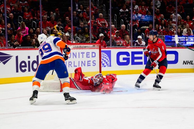 Best Bet For Wednesday (November 5th): NHL Predictions