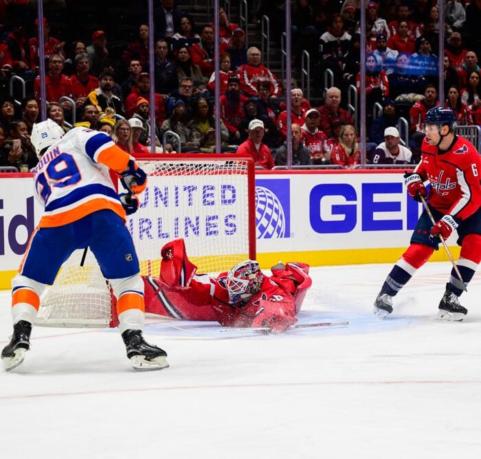 Best Bet For Wednesday (November 5th): NHL Predictions