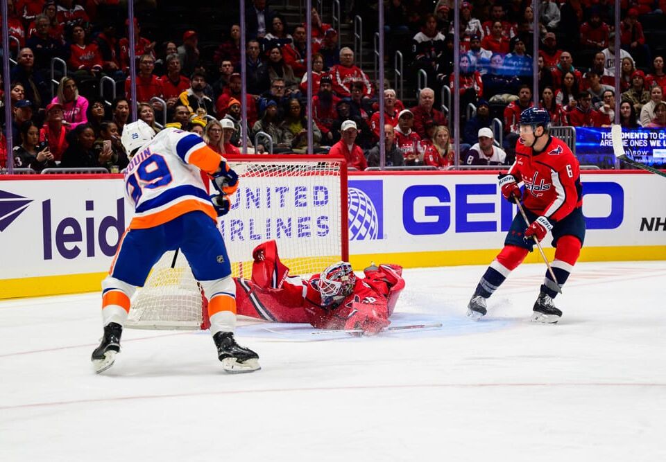 Best Bet For Wednesday (November 5th): NHL Predictions