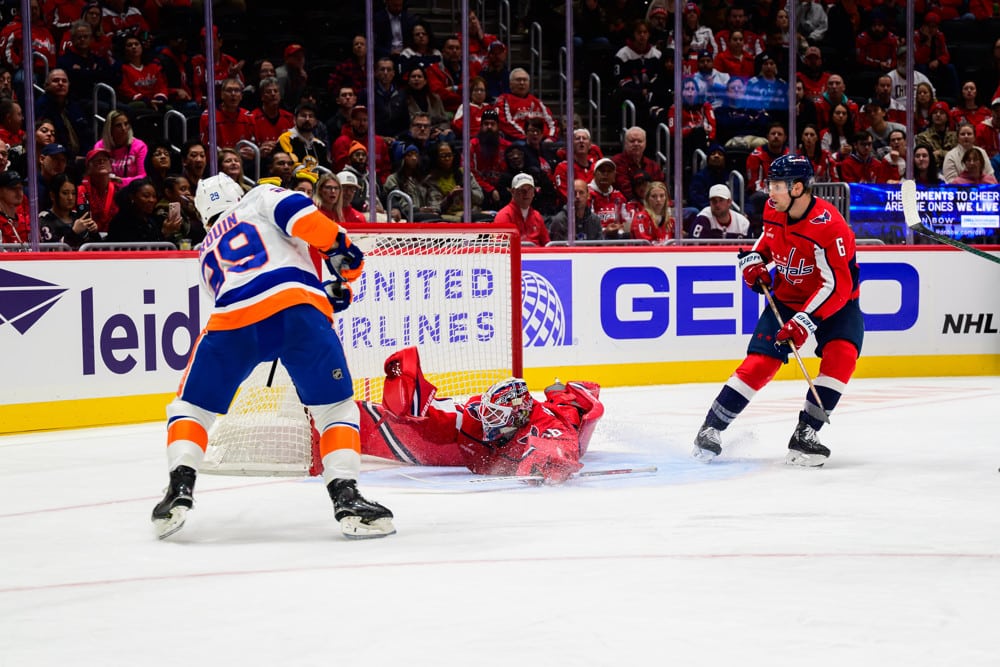 Best Bet For Wednesday (November 5th): NHL Predictions