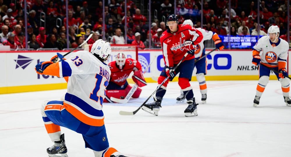 Best Bet For Friday (November 7th): NHL Predictions