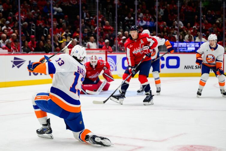 Best Bet For Friday (November 7th): NHL Predictions