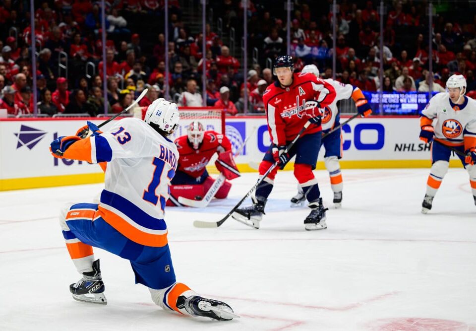 Best Bet For Friday (November 7th): NHL Predictions