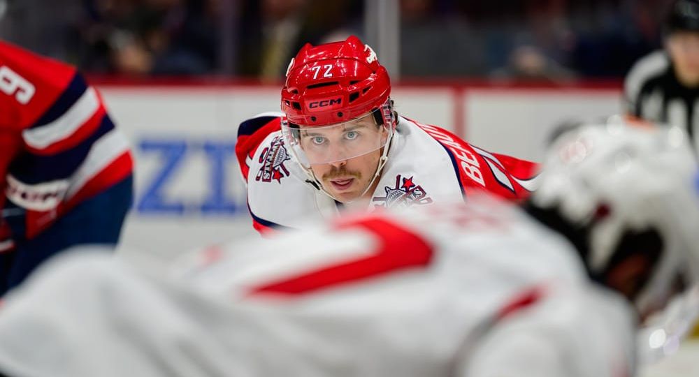 Best Bet For Wednesday (November 19th): NHL Predictions