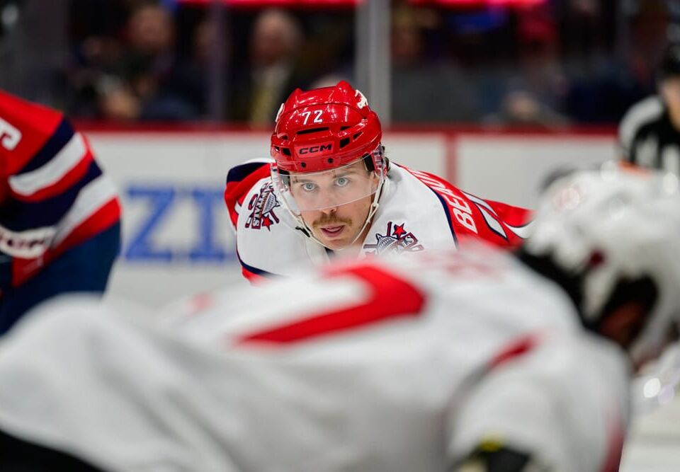 Best Bet For Wednesday (November 19th): NHL Predictions