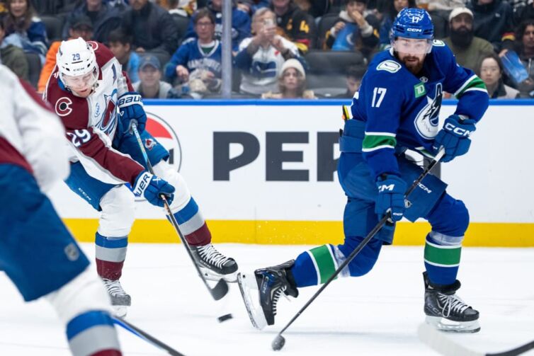 NHL Goal Scorer Parlay For Saturday (November 22nd): NHL Predictions