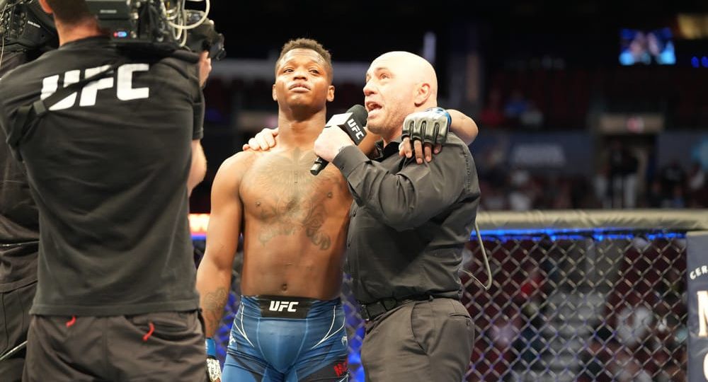 MMA Prop Pick of the Week: UFC 323