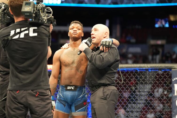 MMA Prop Pick of the Week: UFC 323