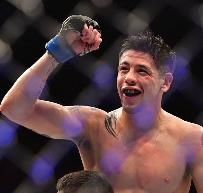 MMA Underdog Pick of the Week: UFC 323