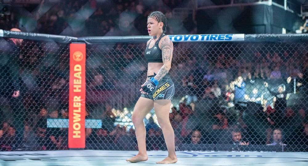 MMA Prop Pick of the Week: UFC Vegas 111