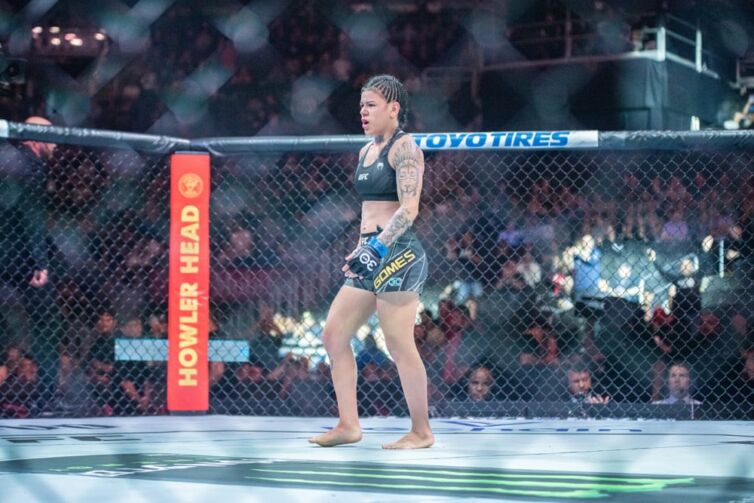 MMA Prop Pick of the Week: UFC Vegas 111