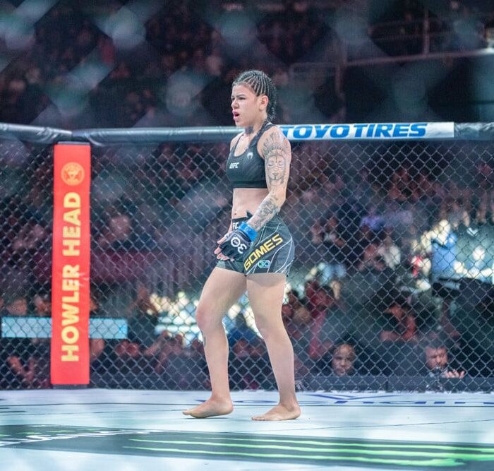 MMA Prop Pick of the Week: UFC Vegas 111