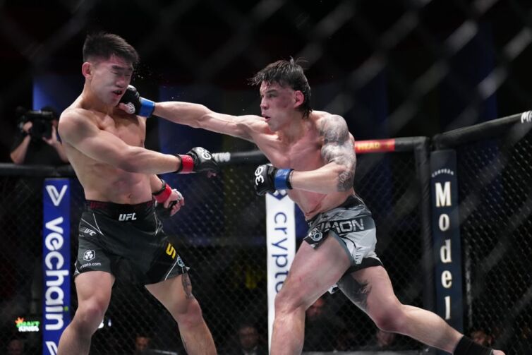 Best Bet For Saturday (November 8th): UFC Predictions