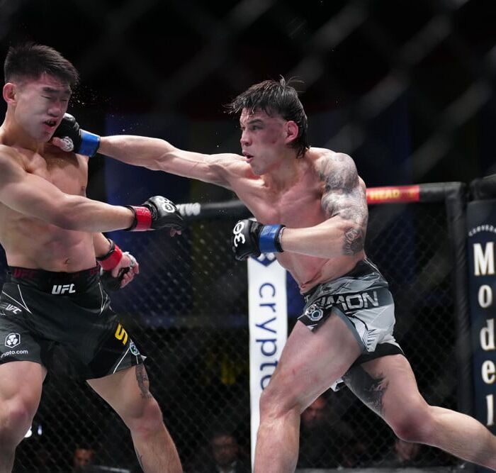 Best Bet For Saturday (November 8th): UFC Predictions