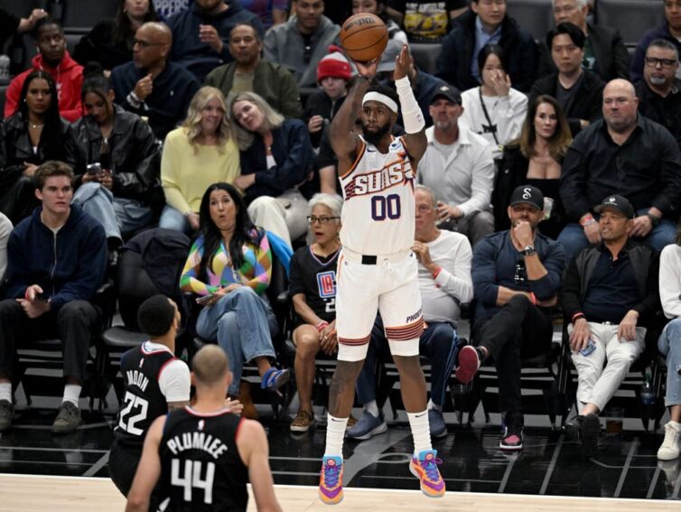 NBA Predictions & Preview For Thursday, November 6th