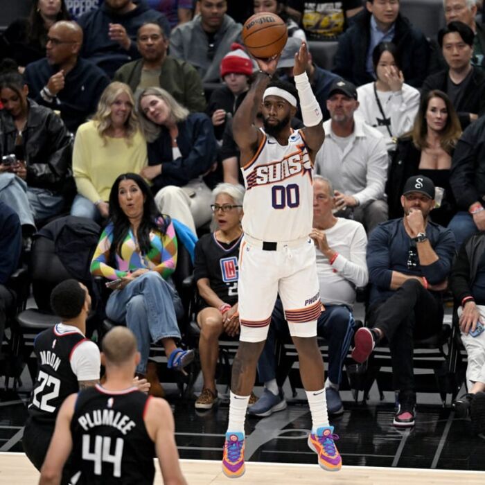 NBA Predictions & Preview For Thursday, November 6th