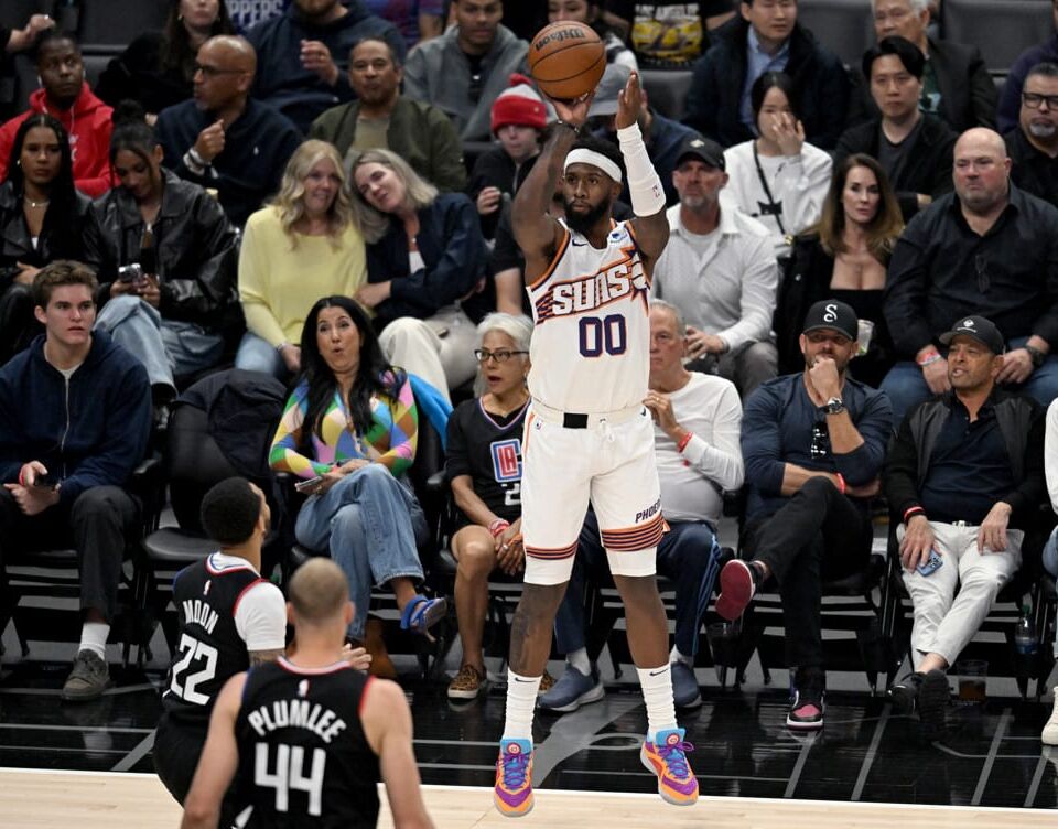 NBA Predictions & Preview For Thursday, November 6th