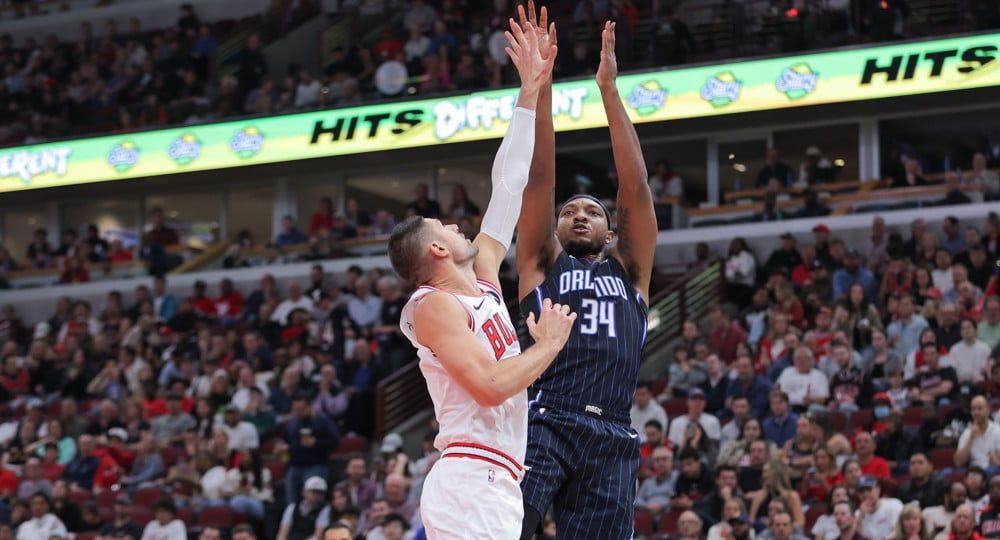 NBA Predictions & Preview For Thursday, November 20th