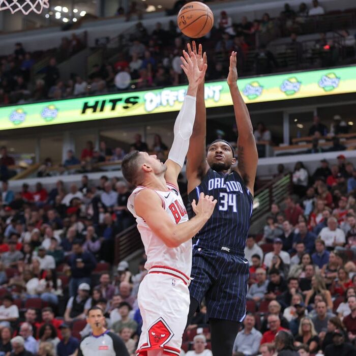 NBA Predictions & Preview For Thursday, November 20th