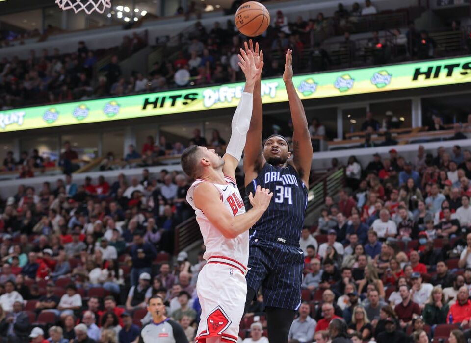 NBA Predictions & Preview For Thursday, November 20th