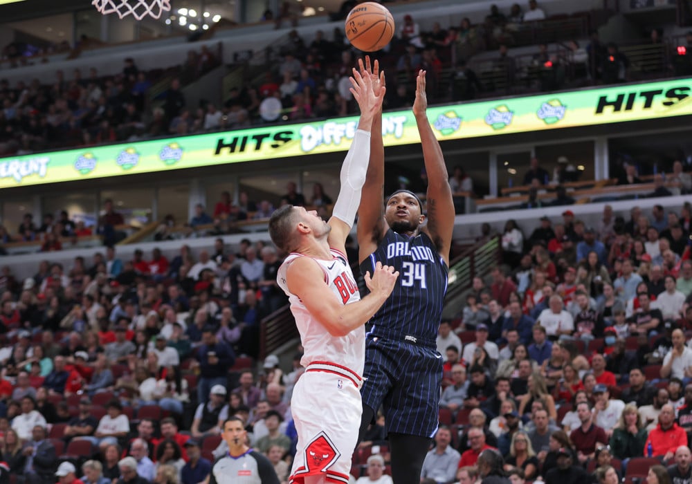 NBA Predictions & Preview For Thursday, November 20th