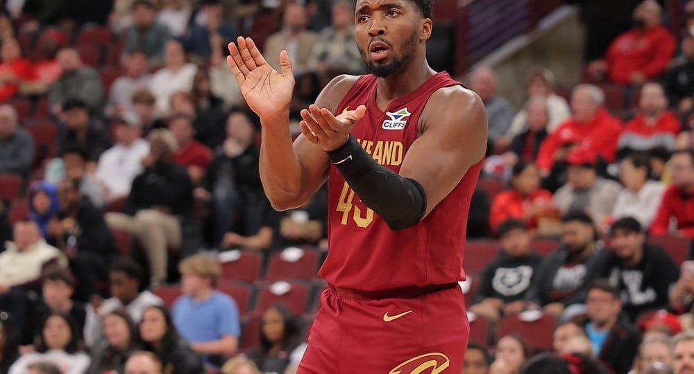 NBA Predictions & Preview For Friday, November 7th