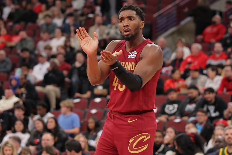 NBA Predictions & Preview For Friday, November 7th