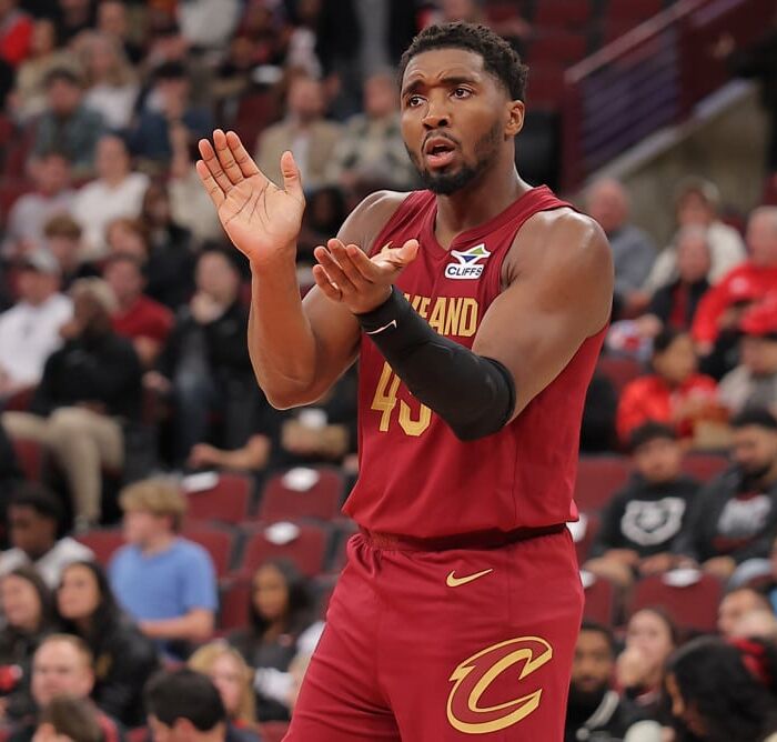 NBA Predictions & Preview For Friday, November 7th