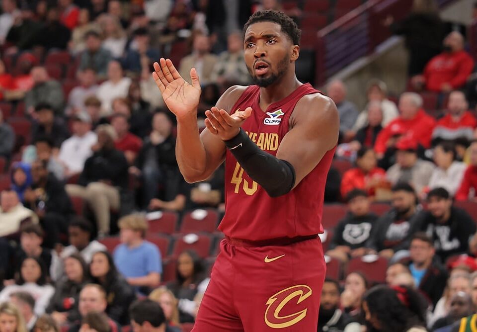 NBA Predictions & Preview For Friday, November 7th