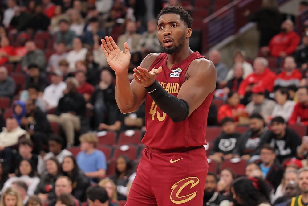 NBA Predictions & Preview For Friday, November 7th