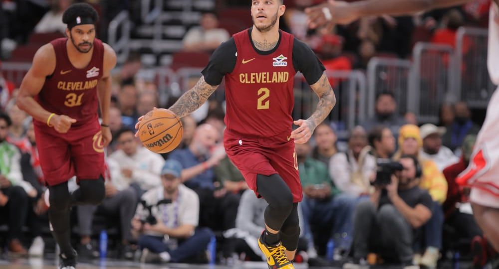 NBA Predictions & Preview For Monday, November 17th