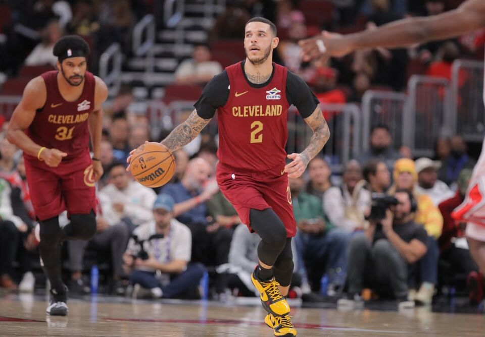 NBA Predictions & Preview For Monday, November 17th