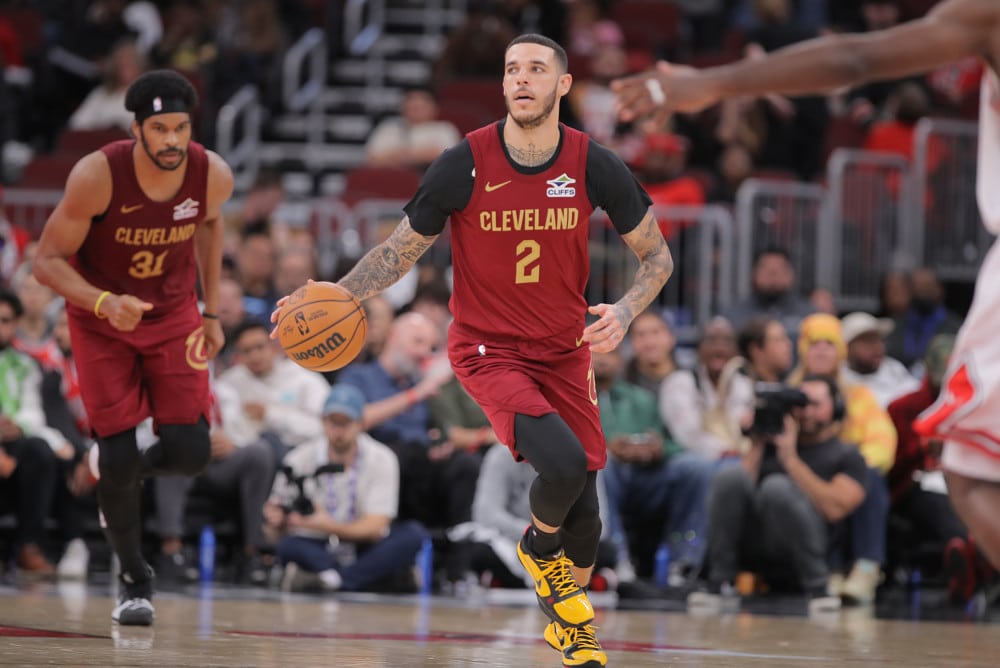 NBA Predictions & Preview For Monday, November 17th