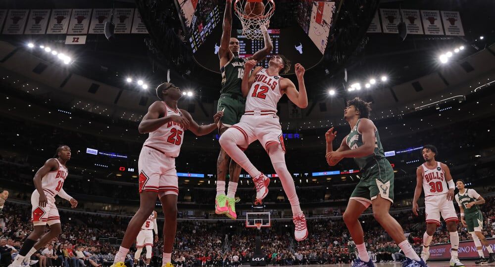 NBA Predictions & Preview For Tuesday, November 4th