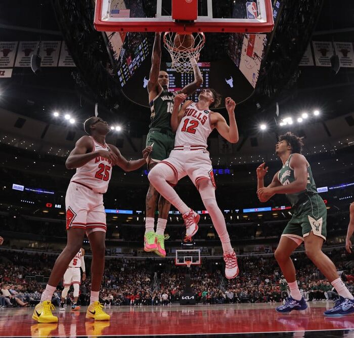 NBA Predictions & Preview For Tuesday, November 4th